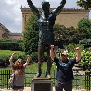 Meet your Posher, Jeana